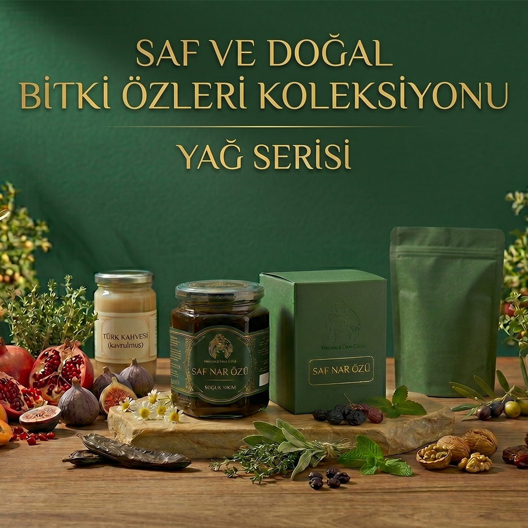 Yağlar